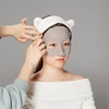 Kép 2/3 - I’m sorry for my skin: Fekete agyag maszk