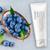 Blueberry sleeping mask